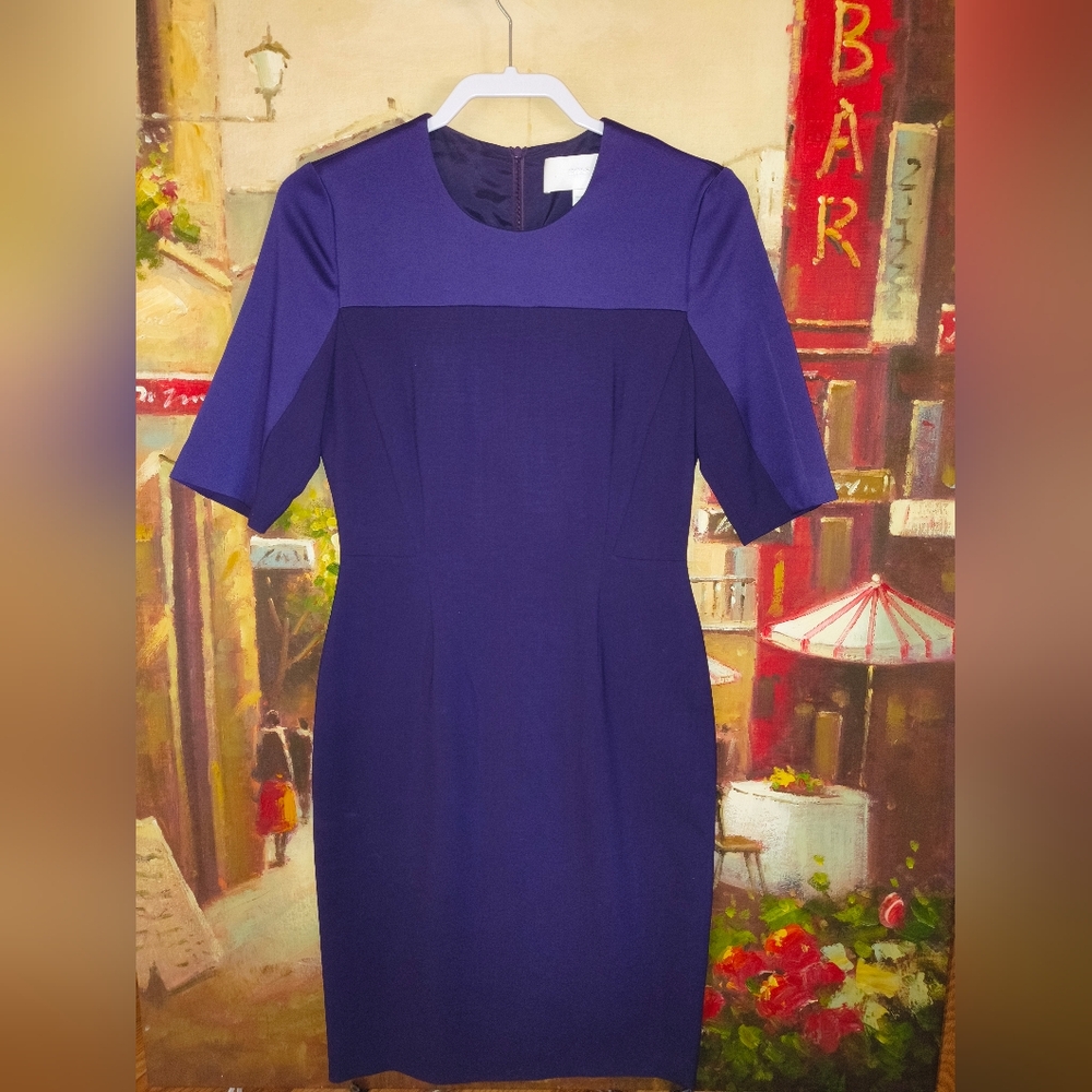 Hugo Boss dress
